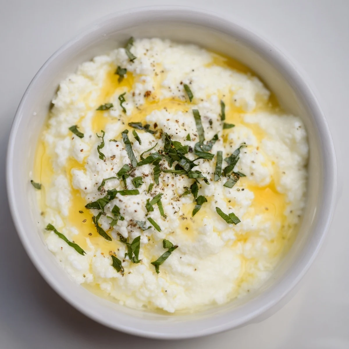 Angel Wings Feta Dip