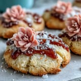 Baby in Bloom Zuckerplätzchen