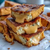 Derby Day Cheese Straws