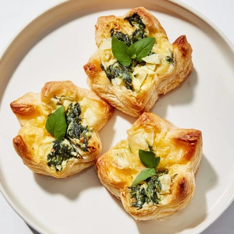 Lucky Clover Bites St Patricks