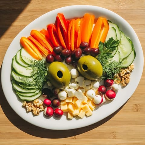 Festliche Masquerade Maskenplatte