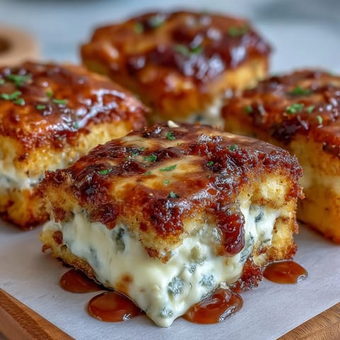 Hier sind drei einzigartige, SEO-optimierte ALT-Bildtexte für das Rezeptfoto, die alle Anforderungen erfüllen: