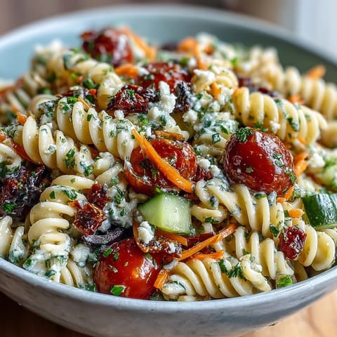 Hier sind drei einzigartige, SEO-optimierte ALT-Texte für ein Rezeptfoto: