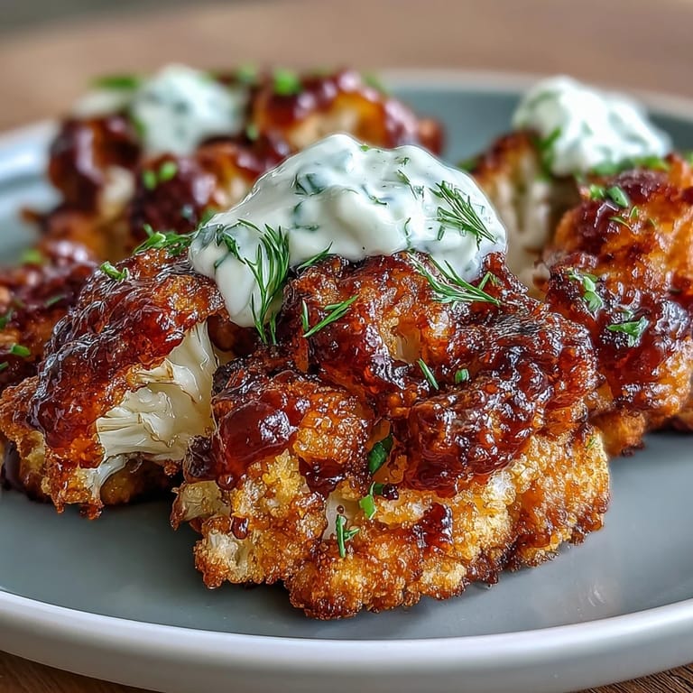 Hergestellt für Snack-Fans: Vegane Makkaronifluecken-Portion mit erfrischendem Ranch-Dip.
