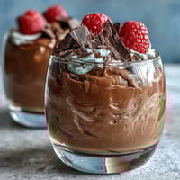 Hier sind drei einzigartige, SEO-optimierte ALT-Texte für das Rezeptfoto: