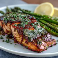 Hier sind drei einzigartige, SEO-optimierte ALT-Texte für das Rezeptfoto: